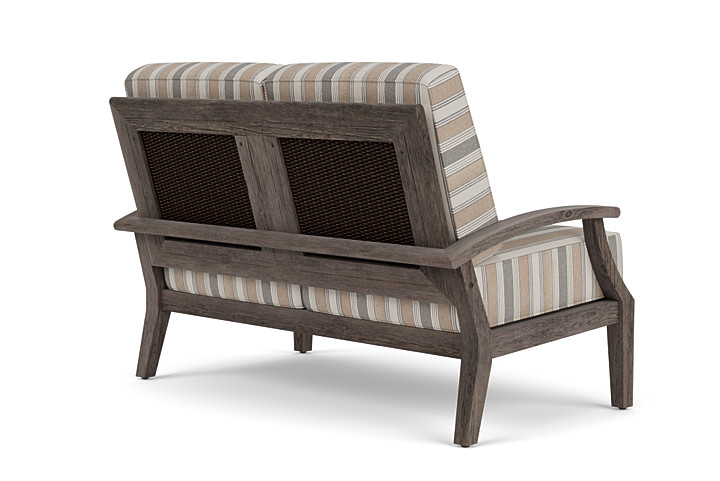 Lloyd Flanders™ Frontier Loveseat - Mink