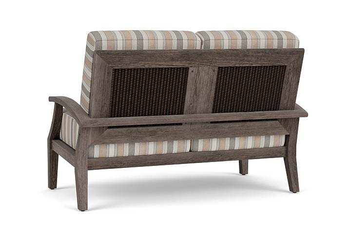 Lloyd Flanders™ Frontier Loveseat - Mink