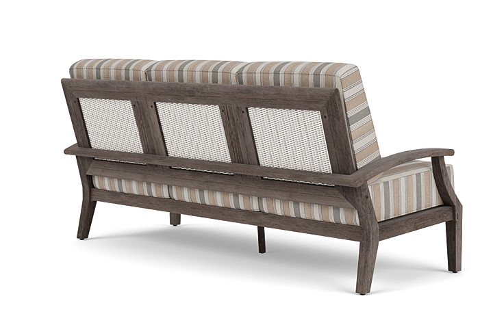 Lloyd Flanders™ Frontier Sofa - White