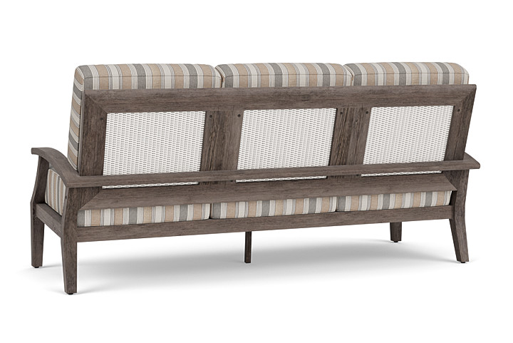 Lloyd Flanders™ Frontier Sofa - White