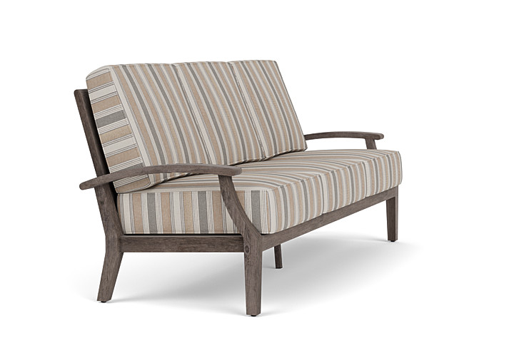 Lloyd Flanders™ Frontier Sofa - Linen