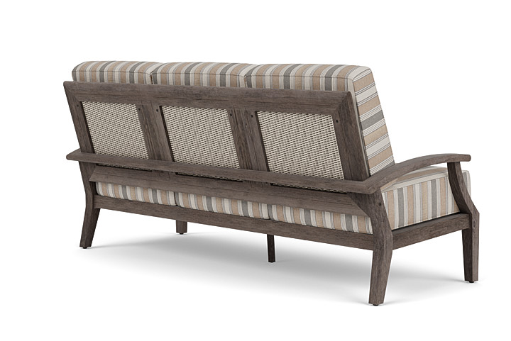 Lloyd Flanders™ Frontier Sofa - Linen