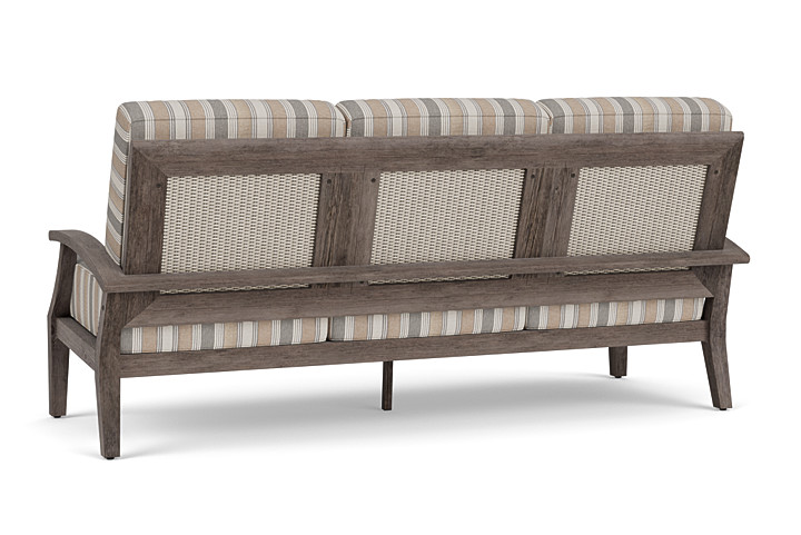 Lloyd Flanders™ Frontier Sofa - Linen