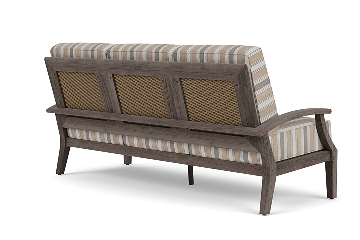 Lloyd Flanders™ Frontier Sofa - Fawn