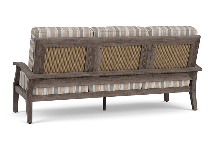 Lloyd Flanders™ Frontier Sofa - Fawn