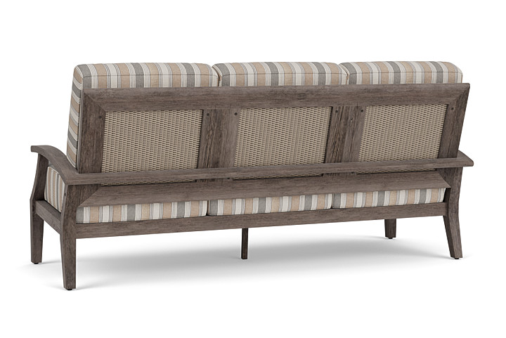 Lloyd Flanders™ Frontier Sofa - French Beige