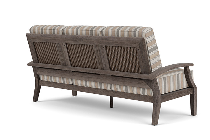 Lloyd Flanders™ Frontier Sofa - Bark