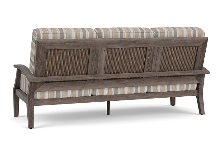 Lloyd Flanders™ Frontier Sofa - Bark