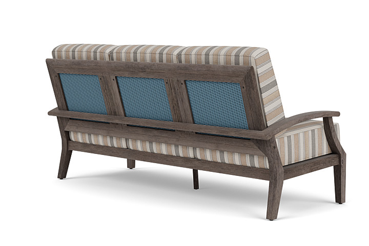 Lloyd Flanders™ Frontier Sofa - Stillwater