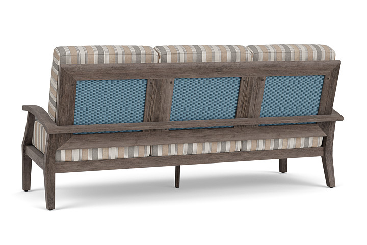 Lloyd Flanders™ Frontier Sofa - Stillwater