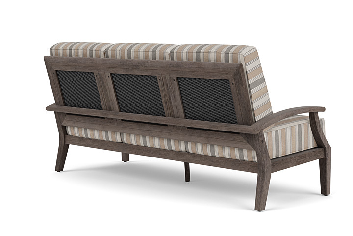 Lloyd Flanders™ Frontier Sofa - Charcoal