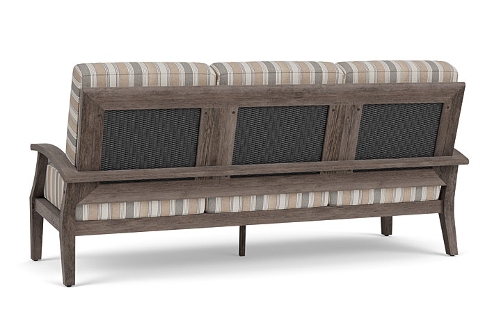 Lloyd Flanders™ Frontier Sofa - Charcoal