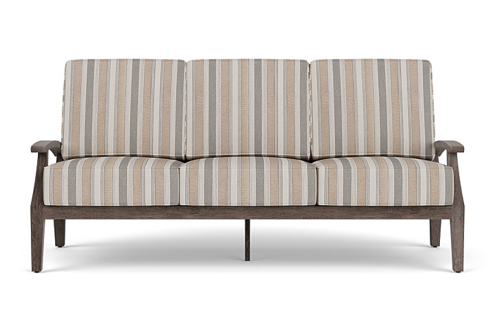 Lloyd Flanders - Frontier Sofa