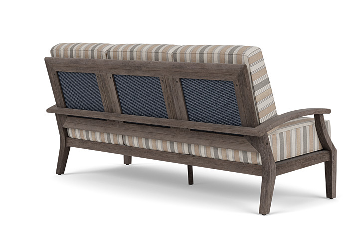 Lloyd Flanders™ Frontier Sofa - Denim Blue