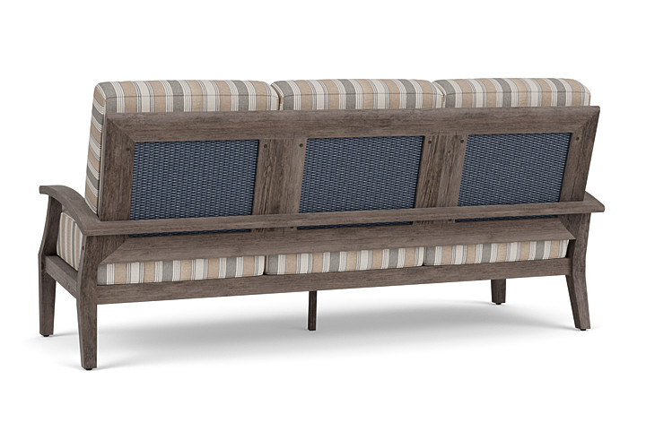 Lloyd Flanders™ Frontier Sofa - Denim Blue