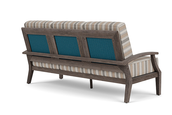 Lloyd Flanders™ Frontier Sofa - Peacock