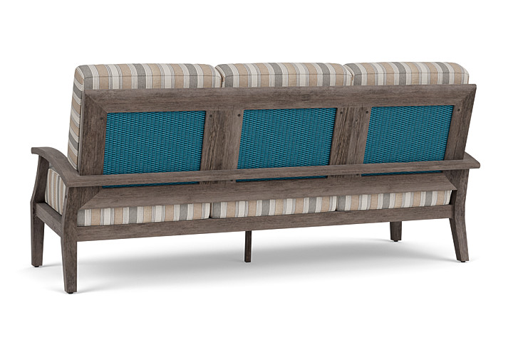 Lloyd Flanders™ Frontier Sofa - Peacock