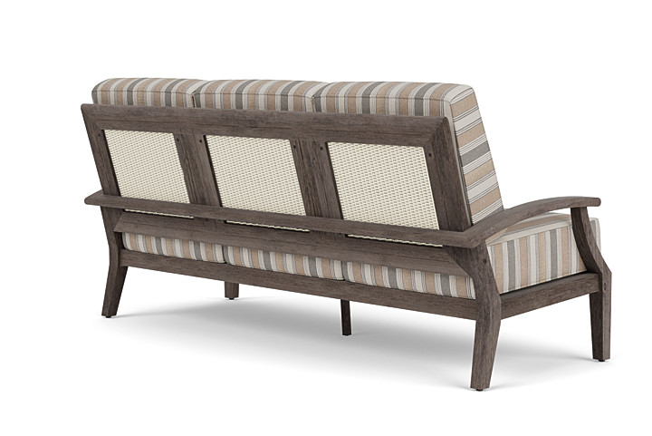 Lloyd Flanders™ Frontier Sofa - Ivory