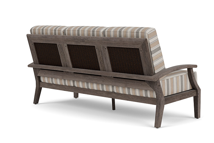 Lloyd Flanders™ Frontier Sofa - Mink