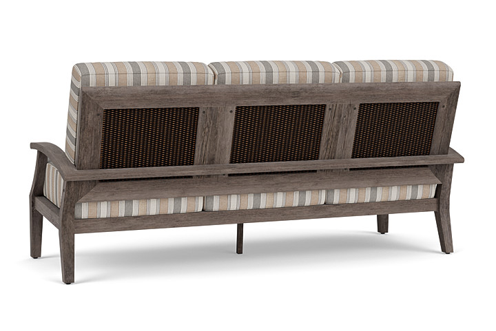 Lloyd Flanders™ Frontier Sofa - Mink