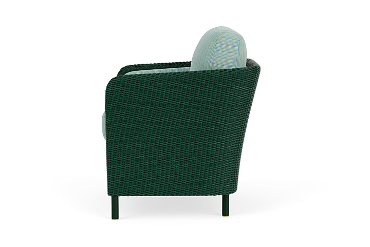 Lloyd Flanders™ Visions Dining Armchair - Woodland