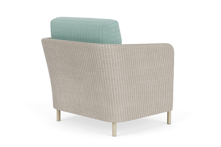 Lloyd Flanders™ Visions Lounge Chair - Linen