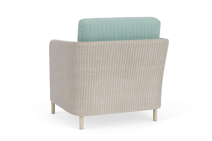 Lloyd Flanders™ Visions Lounge Chair - Linen