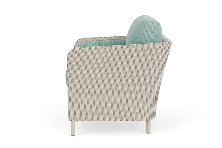 Lloyd Flanders™ Visions Lounge Chair - Linen