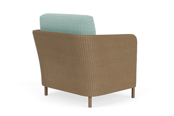 Lloyd Flanders™ Visions Lounge Chair - Fawn