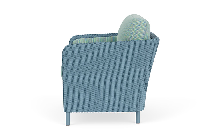 Lloyd Flanders™ Visions Lounge Chair - Stillwater