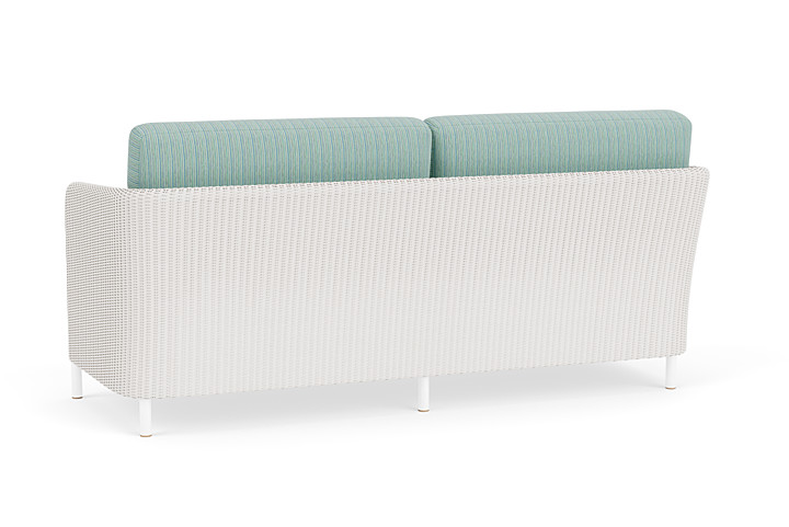 Lloyd Flanders™ Visions Sofa - White