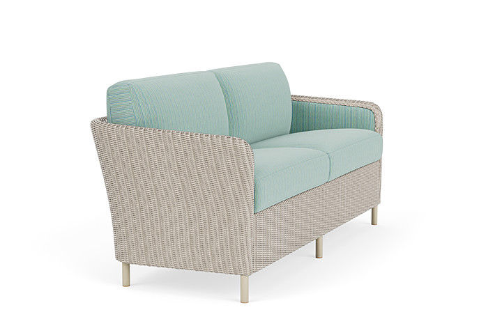 Lloyd Flanders™ Visions Sofa - Linen