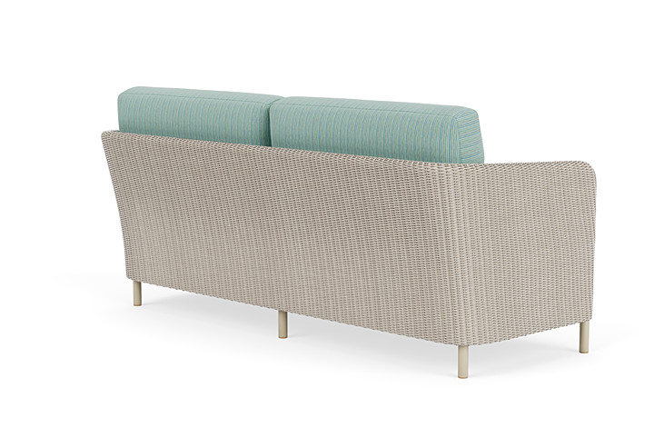 Lloyd Flanders™ Visions Sofa - Linen