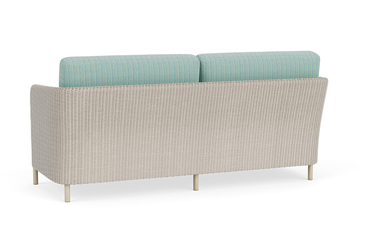 Lloyd Flanders™ Visions Sofa - Linen