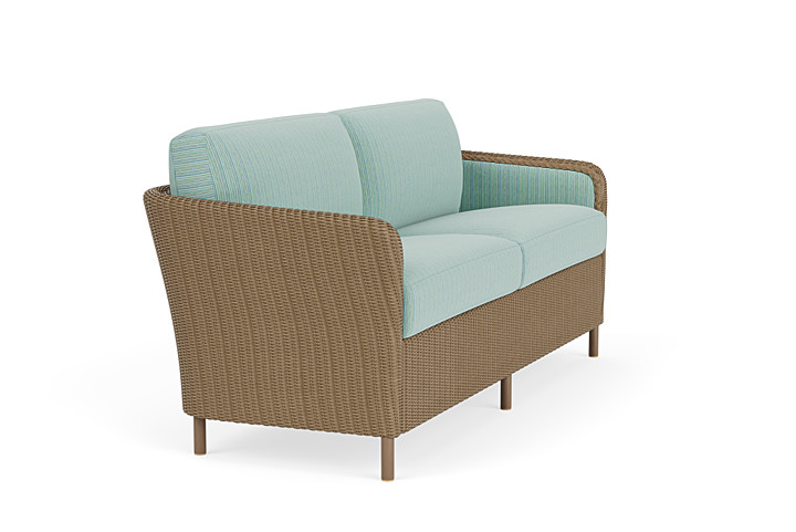 Lloyd Flanders™ Visions Sofa - Fawn