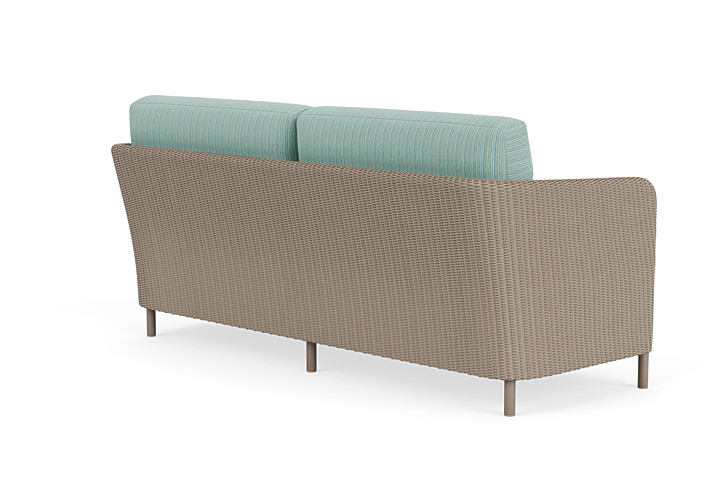 Lloyd Flanders™ Visions Sofa - French Beige