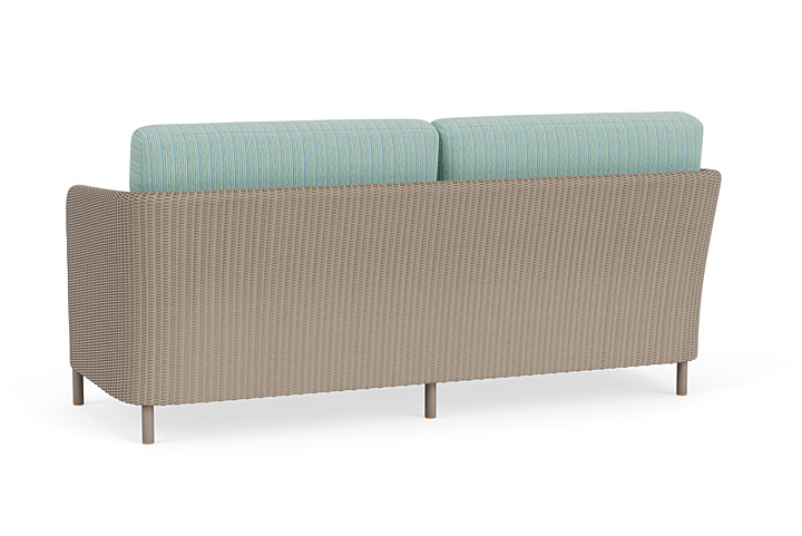 Lloyd Flanders™ Visions Sofa - French Beige