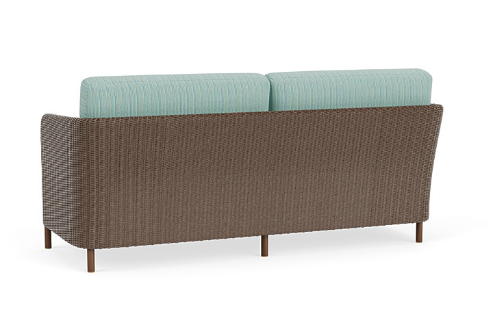 Lloyd Flanders™ Visions Sofa - Bark