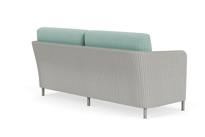 Lloyd Flanders™ Visions Sofa - Platinum