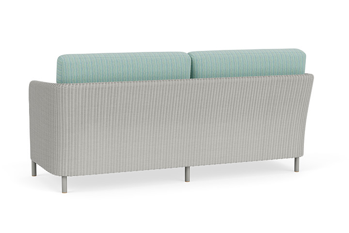 Lloyd Flanders™ Visions Sofa - Platinum