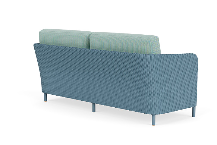 Lloyd Flanders™ Visions Sofa - Stillwater