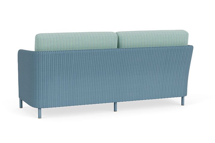 Lloyd Flanders™ Visions Sofa - Stillwater