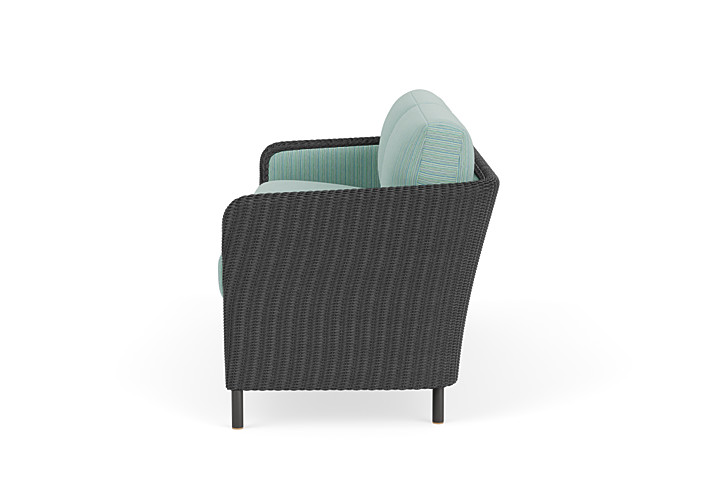 Lloyd Flanders™ Visions Sofa - Charcoal