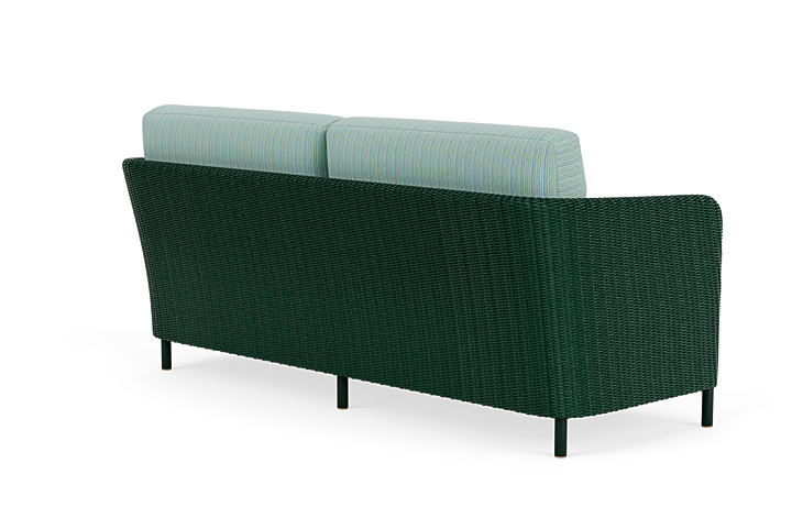 Lloyd Flanders™ Visions Sofa - Woodland