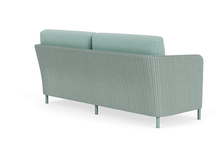 Lloyd Flanders™ Visions Sofa - Sea Glass