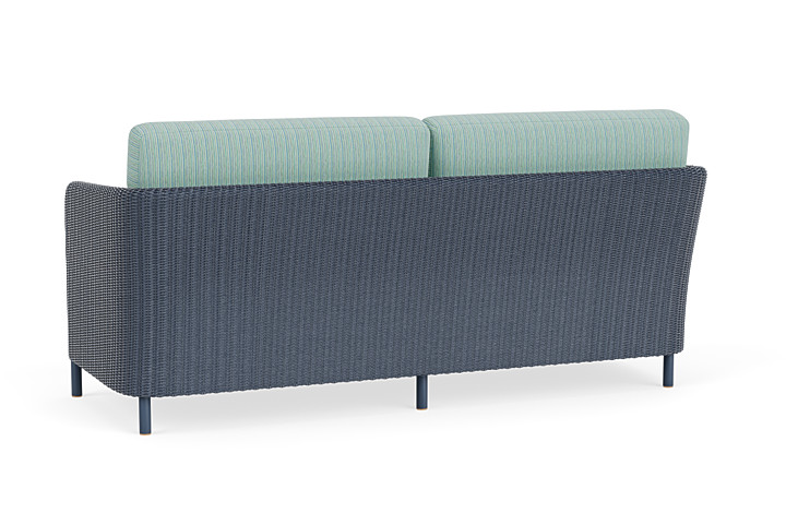 Lloyd Flanders™ Visions Sofa - Denim Blue