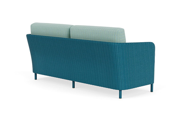 Lloyd Flanders™ Visions Sofa - Peacock