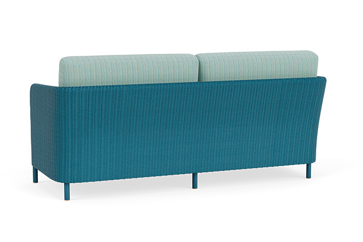 Lloyd Flanders™ Visions Sofa - Peacock