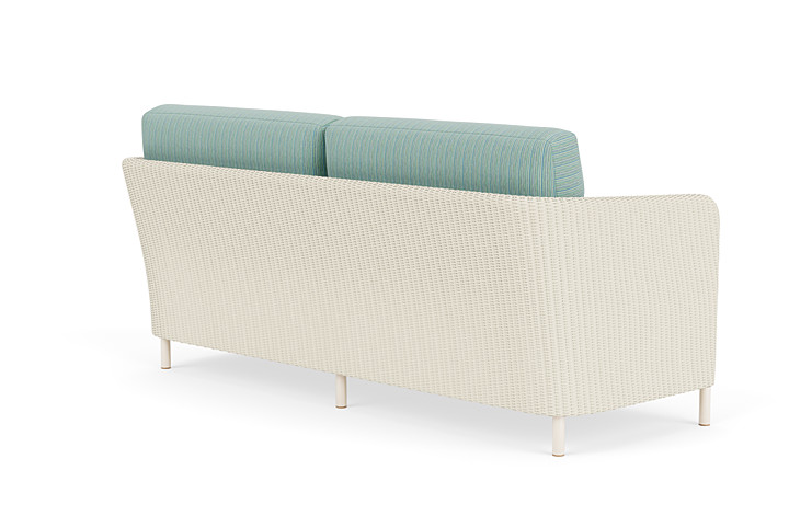 Lloyd Flanders™ Visions Sofa - Ivory