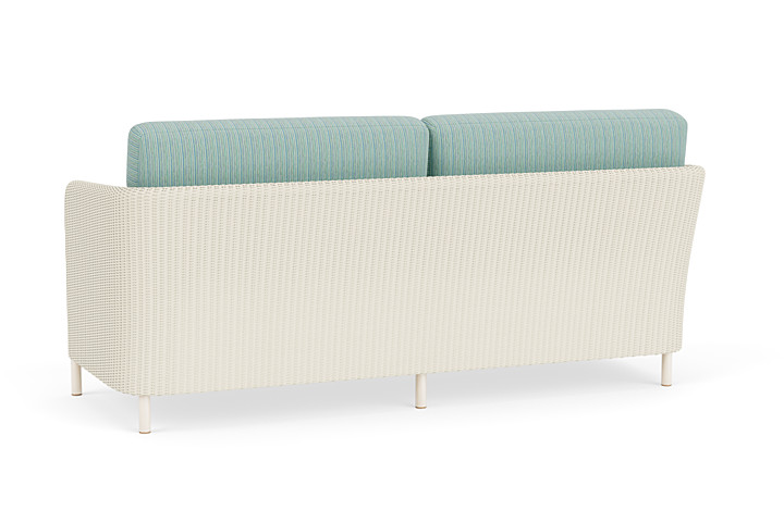 Lloyd Flanders™ Visions Sofa - Ivory